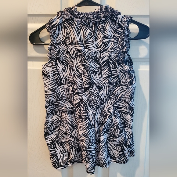 LOFT Blouse - Picture 3 of 3